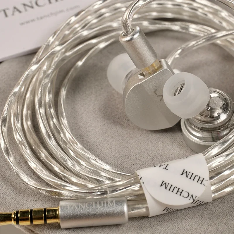 TANCHJIM OLA IEM HIFI Наушники Динамические DMT4 Архитектура Игры Спорт OLA BASS
TANCHJIM OLA IEM HIFI Наушники Динамические DMT4 Архитектура Игры Спорт OLA BASS