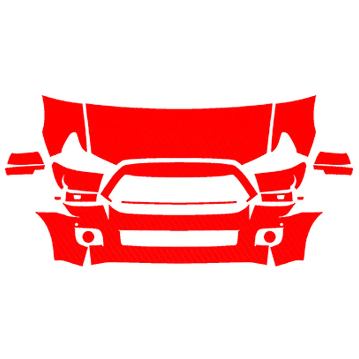 Для Toyota Sequoia 2008-2017 PreCut защитная пленка для краски, прозрачный бюстгальтер PPF, комплект
Для Toyota Sequoia 2008-2017 PreCut защитная пленка для краски, прозрачный бюстгальтер PPF, комплект