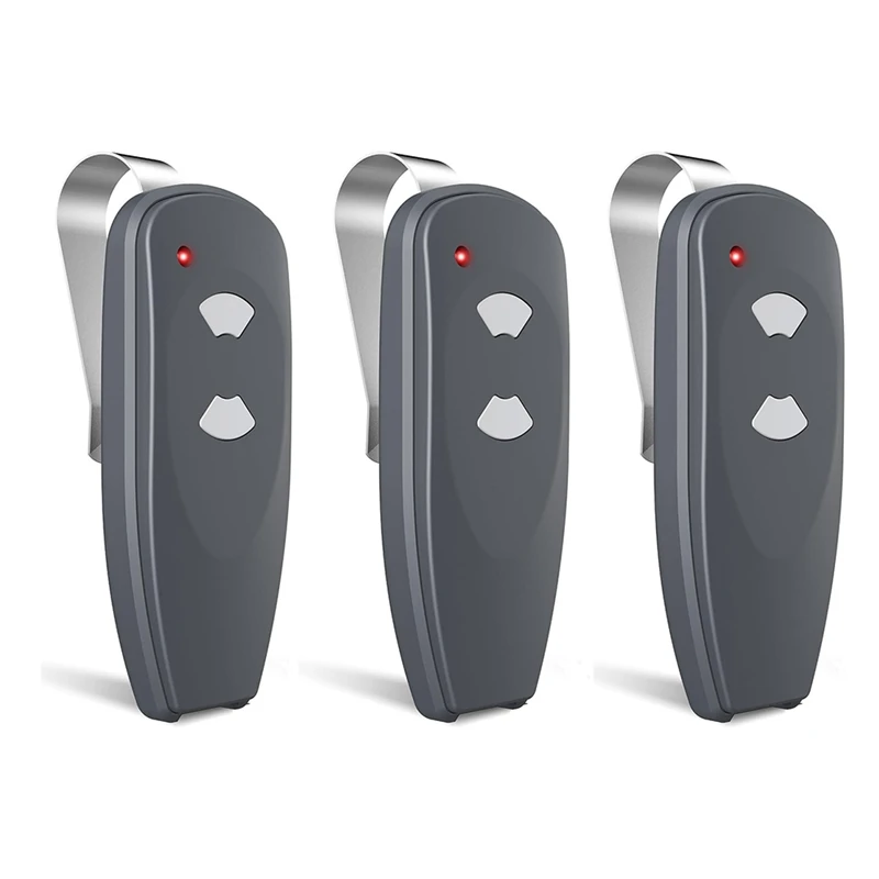 Marantecgarage Door Remote, 315Mhz Garage Door Opener Control - For Maranteckeyless Entry Keypad, M4500E, M4700E
Marantecgarage Door Remote, 315Mhz Garage Door Opener Control - For Maranteckeyless Entry Keypad, M4500E, M4700E