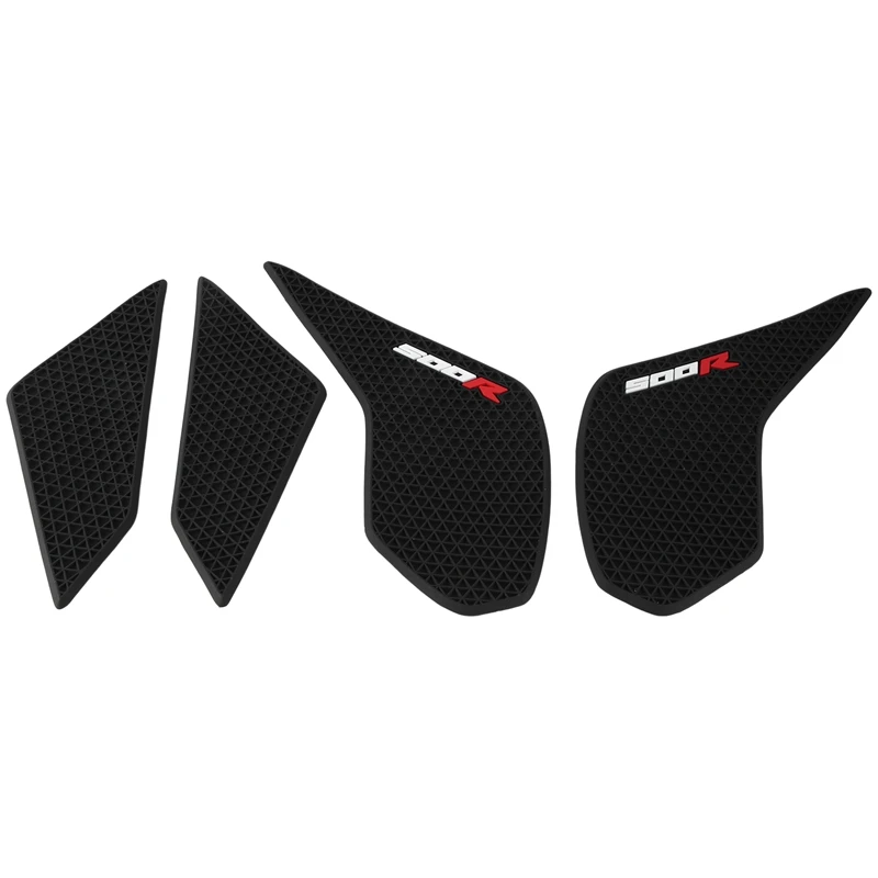 Motorcycle Non-Slip Side Fuel Tank Pads Stickers Waterproof Pad Sticker For Honda CBR500R CBR500 R Cbr500r 2019-2023
Motorcycle Non-Slip Side Fuel Tank Pads Stickers Waterproof Pad Sticker For Honda CBR500R CBR500 R Cbr500r 2019-2023