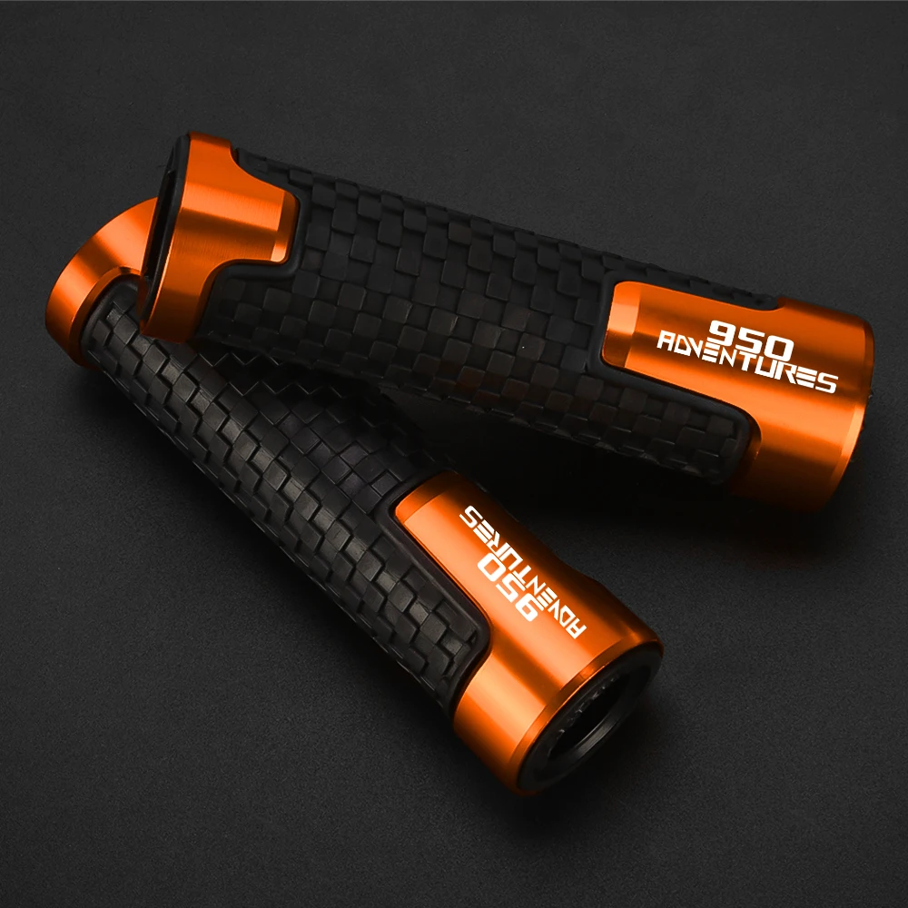 Motorcycle Handlebar Grips Handle Throttle Turn Grip grip end For 950ADVENTURES 950 Adventure S 2003~2025 2024 2023 2022 2021
Motorcycle Handlebar Grips Handle Throttle Turn Grip grip end For 950ADVENTURES 950 Adventure S 2003~2025 2024 2023 2022 2021