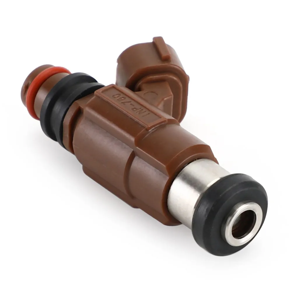 4Pcs Car Fuel Injectors Fit For Mazda For Protege 1.8/2.0L 1999 2000 20001 2002 INP780 INP781 7410266 Car
4Pcs Car Fuel Injectors Fit For Mazda For Protege 1.8/2.0L 1999 2000 20001 2002 INP780 INP781 7410266 Car