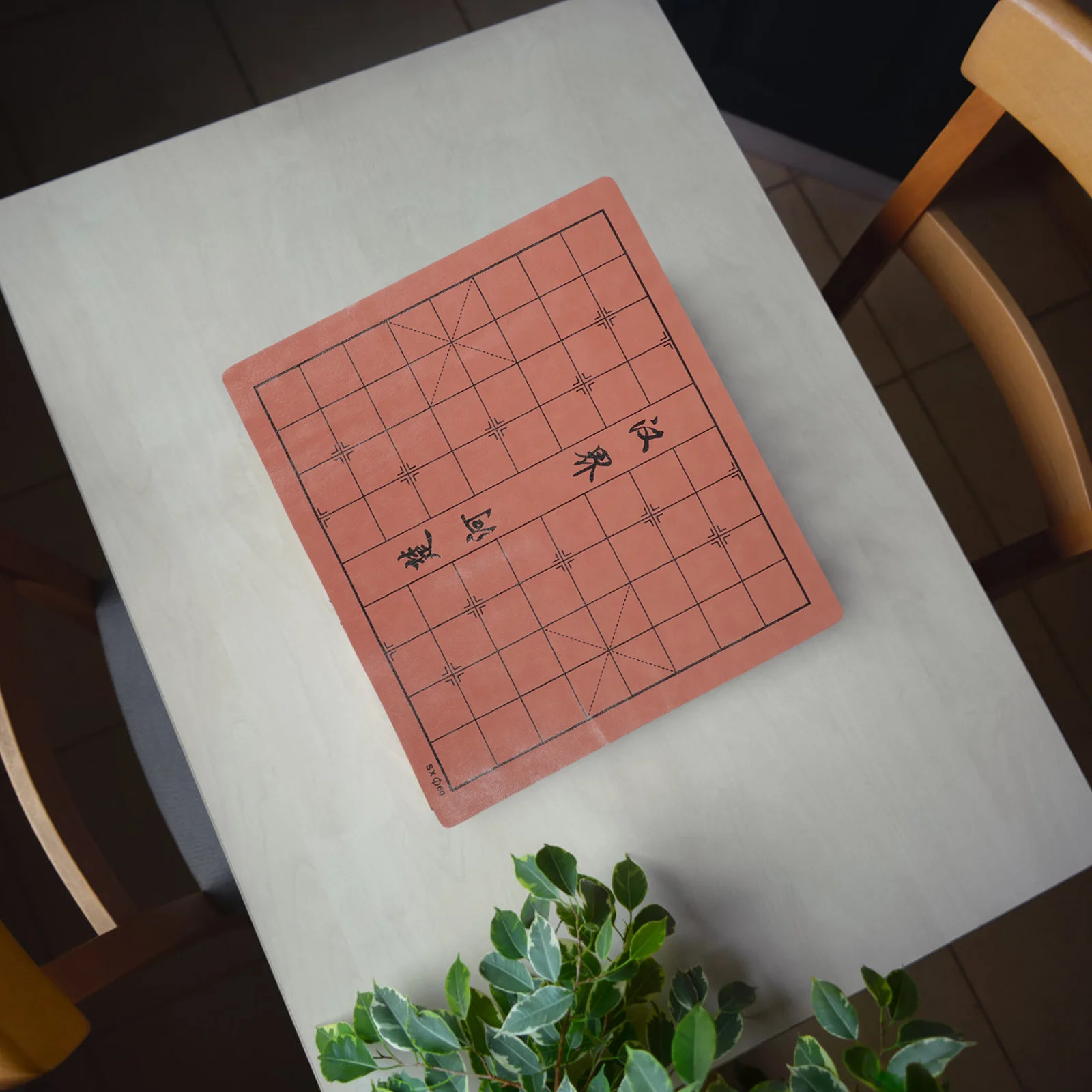 Chess Board Double Sided Easy to Carry Convenient Chinese Supply Foldable Chessboard Dual-sided
Chess Board Double Sided Easy to Carry Convenient Chinese Supply Foldable Chessboard Dual-sided