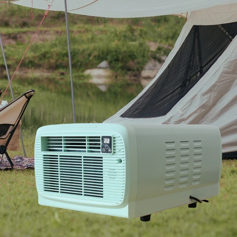 2024 New Wholesale Electric Small Portable Air Conditioner With Room Cooling Function AC Powered Household Car RV Outdoor Use
2024 New Wholesale Electric Small Portable Air Conditioner With Room Cooling Function AC Powered Household Car RV Outdoor Use