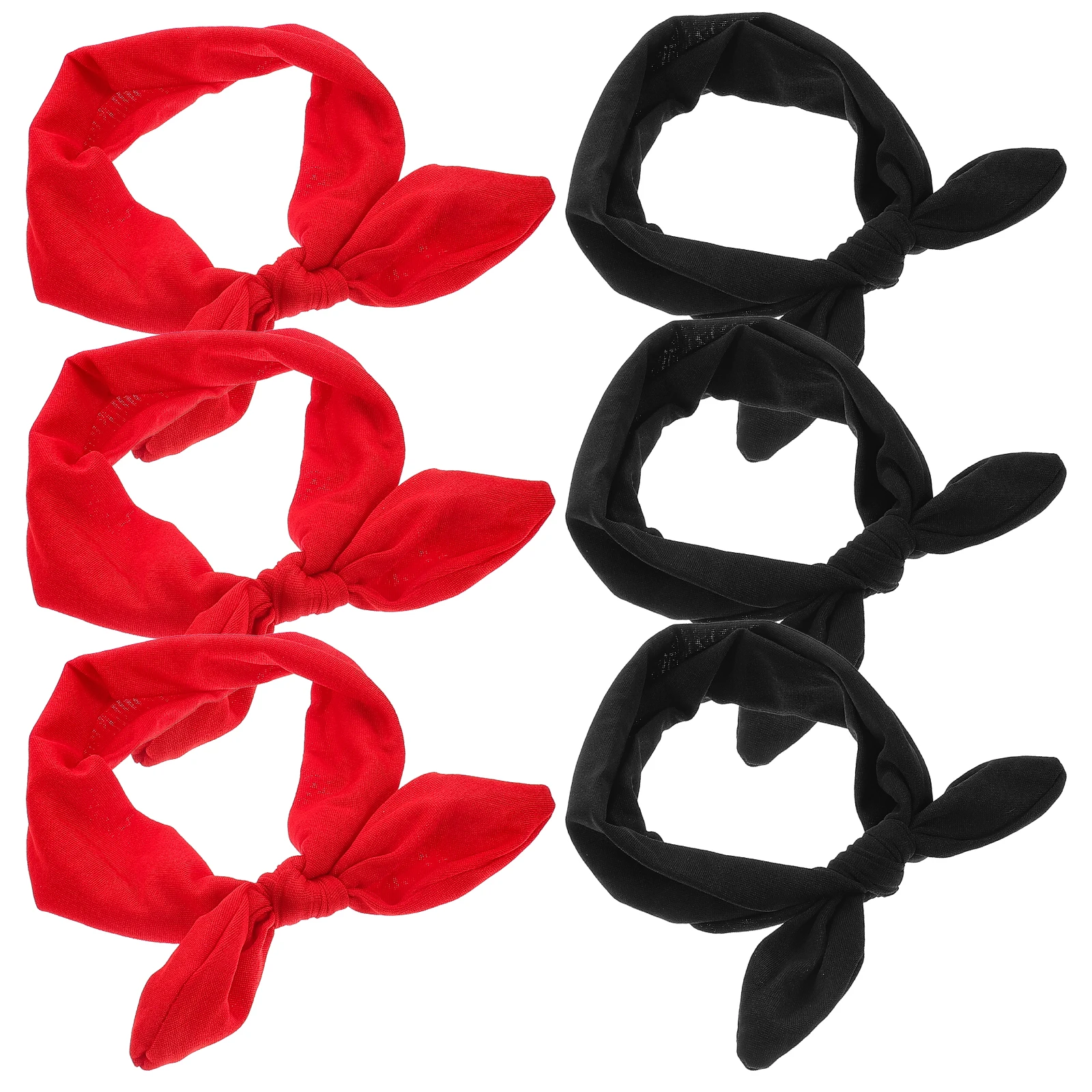 6 Pcs Bow Headb Women Bunny Ears Hairb Toddler Knot Wide Headb s Fashion Accessories Soft Comfortable Skin Friendly Decorative
6 Pcs Bow Headb Women Bunny Ears Hairb Toddler Knot Wide Headb s Fashion Accessories Soft Comfortable Skin Friendly Decorative