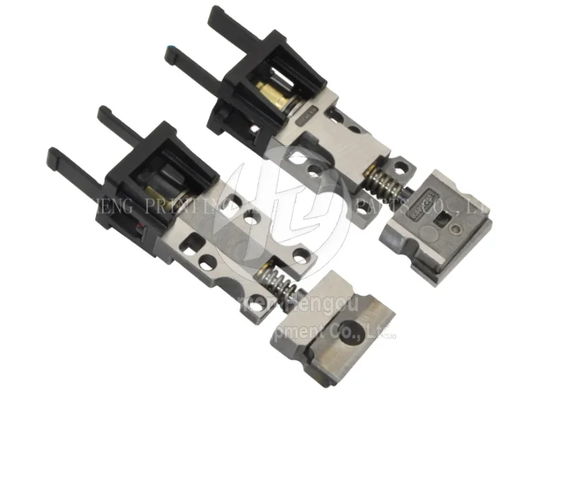 ManRoland 700 Holder for ManRoland Offset Machines Spare Parts
ManRoland 700 Holder for ManRoland Offset Machines Spare Parts