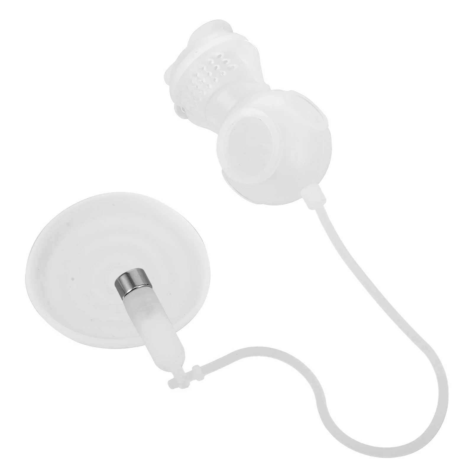 Silicone Tea Strainer Ultra Fine Mesh Loose Leaf Infuser Filter White Diver Theme Portable Steeper For Gifts Men
Silicone Tea Strainer Ultra Fine Mesh Loose Leaf Infuser Filter White Diver Theme Portable Steeper For Gifts Men