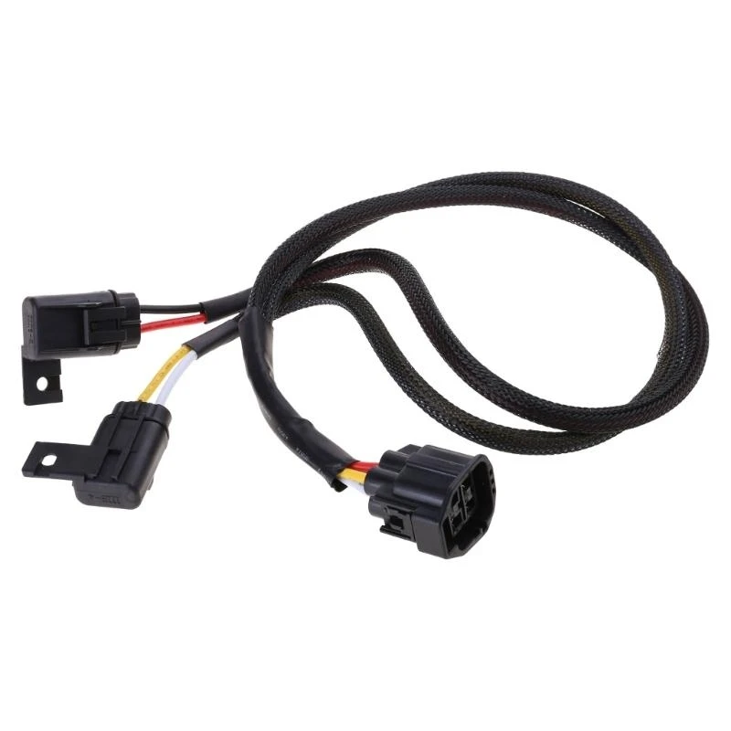 31BC 5137716AB 5137716AA 05137716AB Engine Cooling Fan Motor Wiring Replacement Fan Motor Wire Auto Accessory 
31BC 5137716AB 5137716AA 05137716AB Engine Cooling Fan Motor Wiring Replacement Fan Motor Wire Auto Accessory