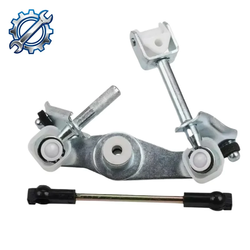 96425752 Manual Transmission Control Gear Shift Mechanism For Chevrolet Lacetti Optra J200 2004-2020 96482030 25186916
96425752 Manual Transmission Control Gear Shift Mechanism For Chevrolet Lacetti Optra J200 2004-2020 96482030 25186916