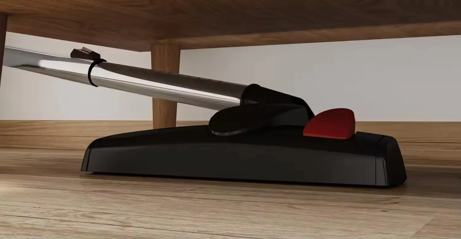 #Lightweight vacuum cleaner, 15KPa strong suction, 2 in 1 wired for hard floors and carpets
#Lightweight vacuum cleaner, 15KPa strong suction, 2 in 1 wired for hard floors and carpets