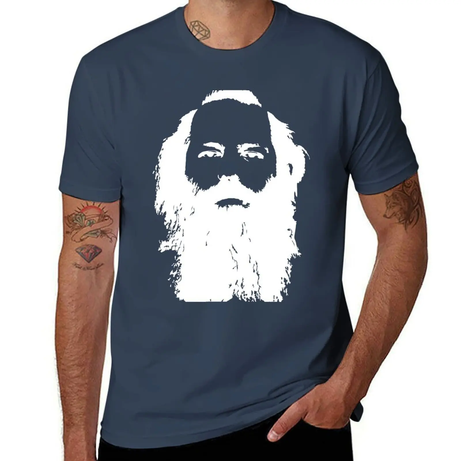 Rick Rubin A#1 Music Producer T-Shirt Work Comfort T-Shirt for Men
Rick Rubin A#1 Music Producer T-Shirt Work Comfort T-Shirt for Men