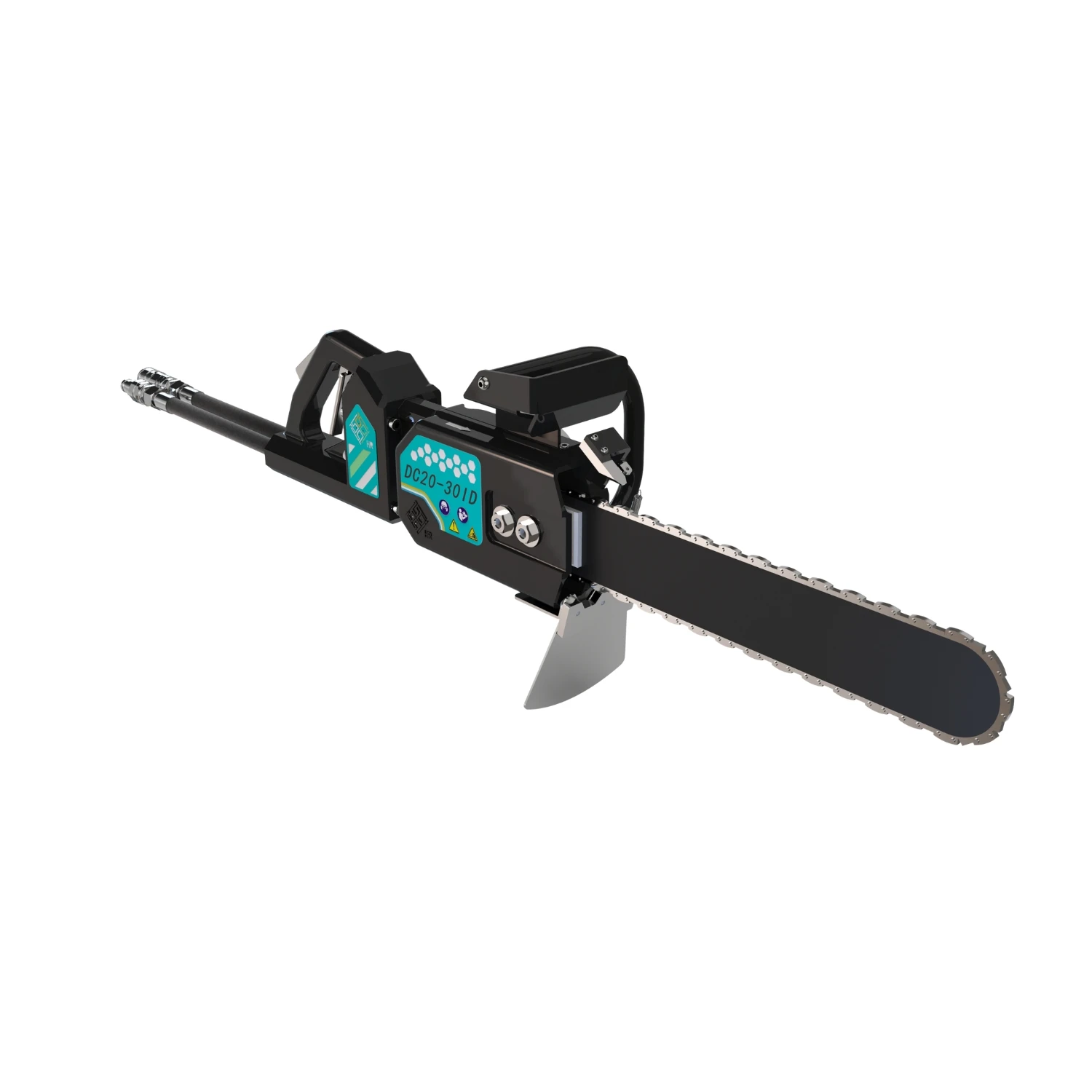 Diamond/Emery Hydraulic Chain Saw Product Category
Diamond/Emery Hydraulic Chain Saw Product Category