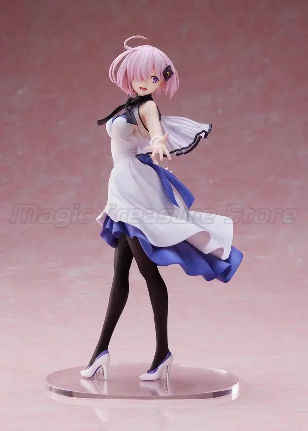 【MT】Claynel ANIPLEX+ FGO Mash Kyrielight Shield Soldier Under The Same Sky 1/7 Scale Anime Figure
【MT】Claynel ANIPLEX+ FGO Mash Kyrielight Shield Soldier Under The Same Sky 1/7 Scale Anime Figure