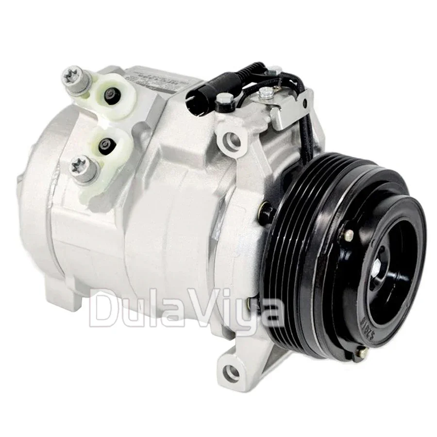 ДЛЯ компрессора переменного тока 10S17C для BMW X5 E53 64526921651 64526909628 7585550 447170 -8180 447220 -3320 447170 -8184 447170 -8183 DCP05046
ДЛЯ компрессора переменного тока 10S17C для BMW X5 E53 64526921651 64526909628 7585550 447170 -8180 447220 -3320 447170 -8184 447170 -8183 DCP05046