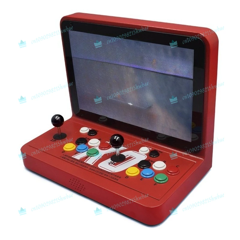 For Moonlight Box Arcade Machine Commercial Home Use Retro Double Player Joystick Fighting Game Console
For Moonlight Box Arcade Machine Commercial Home Use Retro Double Player Joystick Fighting Game Console