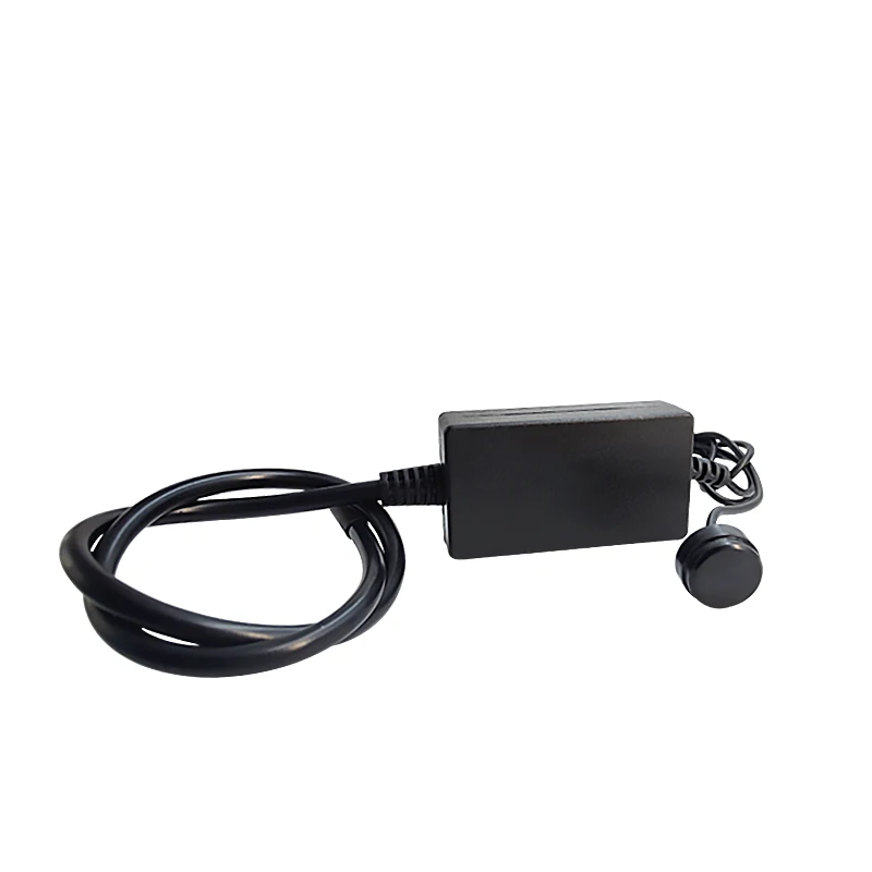 Non-contact Liquid Level Ultrasonic Sensor, Small Size, Switch Detection, Water Level High and Low Point Control