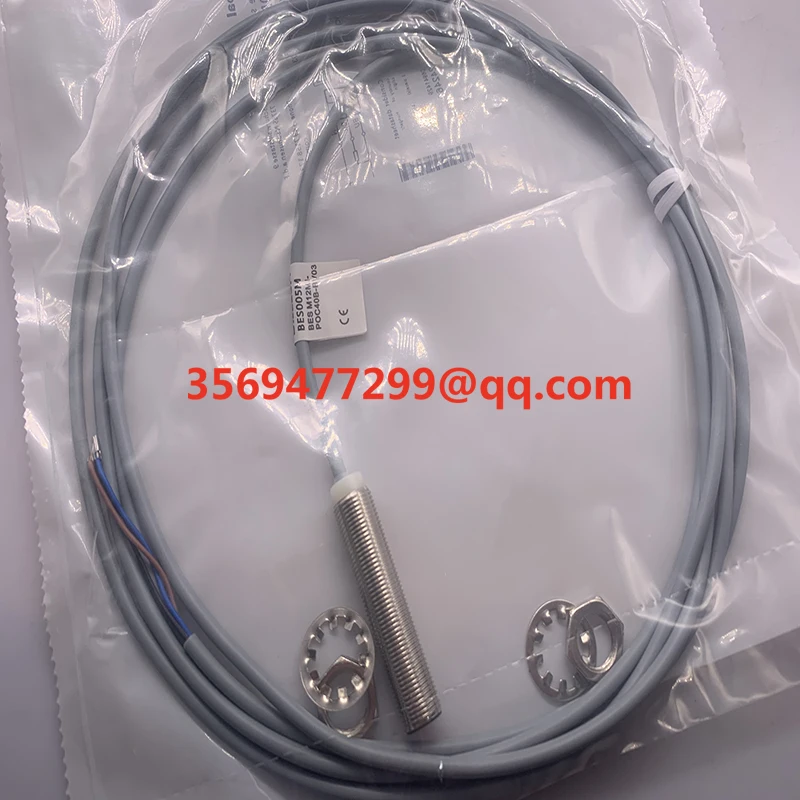 Proximity switch BES M12MI-POC40B-BV05 BES M12MI-POC20B-BV03 Brand-new sensor spot
Proximity switch BES M12MI-POC40B-BV05 BES M12MI-POC20B-BV03 Brand-new sensor spot