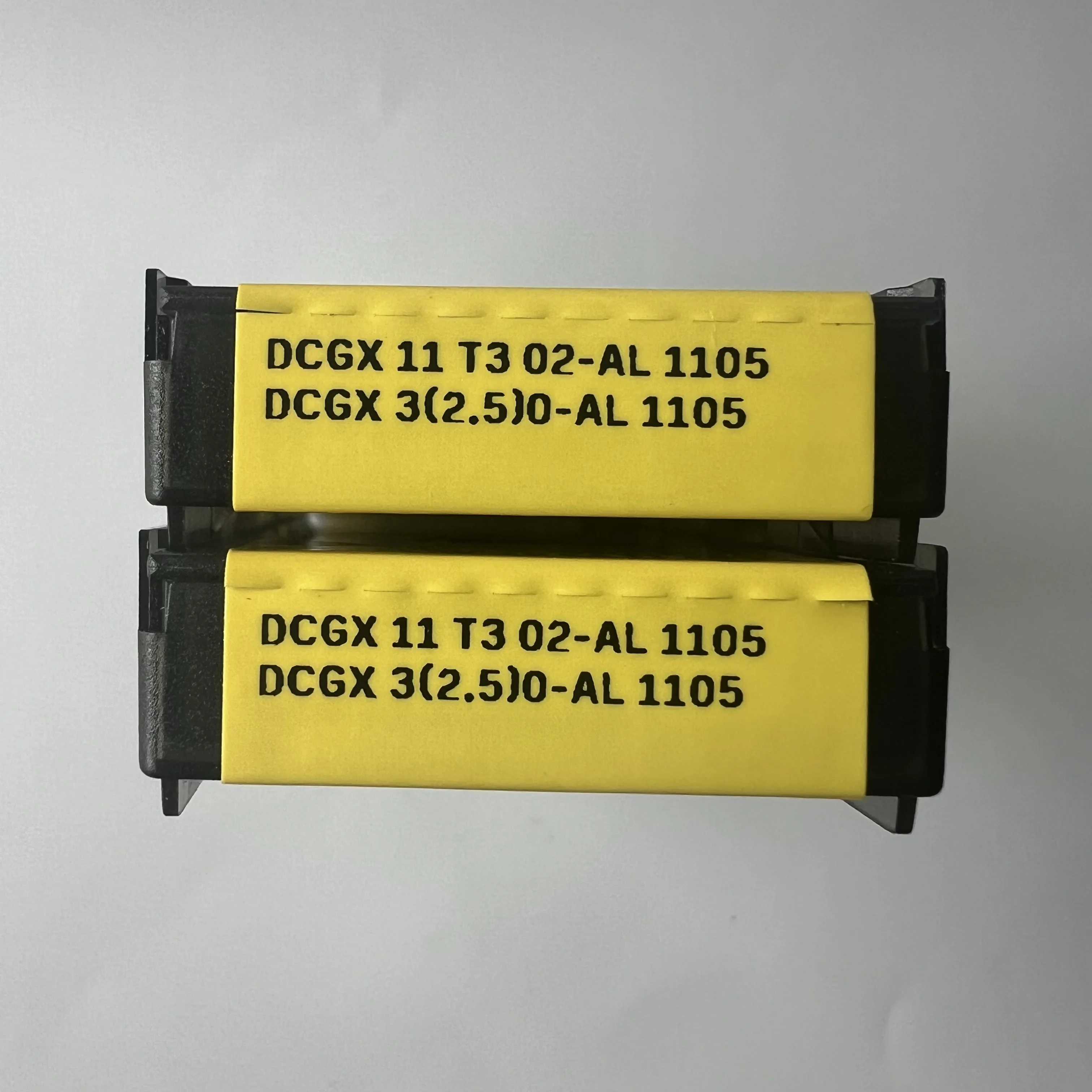 10pcs/box DCGX11T302-AL/DCGX11T304-AL/DCGX11T308-AL H10 1105 1205 Carbide Turning Insert
10pcs/box DCGX11T302-AL/DCGX11T304-AL/DCGX11T308-AL H10 1105 1205 Carbide Turning Insert