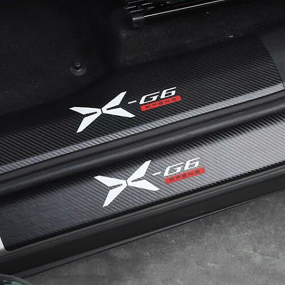 Подходит для Xpeng G6, автомобильная кожаная пороговая полоса, внутренняя модификация двери, задняя защита с рисунком из углеродного волокна
Подходит для Xpeng G6, автомобильная кожаная пороговая полоса, внутренняя модификация двери, задняя защита с рисунком из углеродного волокна