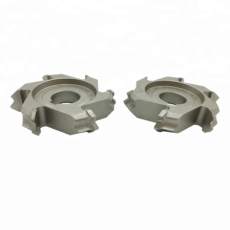 6Z Refining Cutter 75×20×H16 Edge Banding Machine Profile Trimming Blade
6Z Refining Cutter 75×20×H16 Edge Banding Machine Profile Trimming Blade