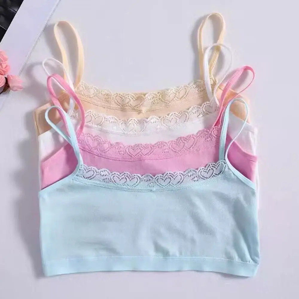 Модный хлопковый спортивный бюстгальтер для подростков: дышащий, приятный к коже, комфортный, мягкий, для тренировок
Модный хлопковый спортивный бюстгальтер для подростков: дышащий, приятный к коже, комфортный, мягкий, для тренировок