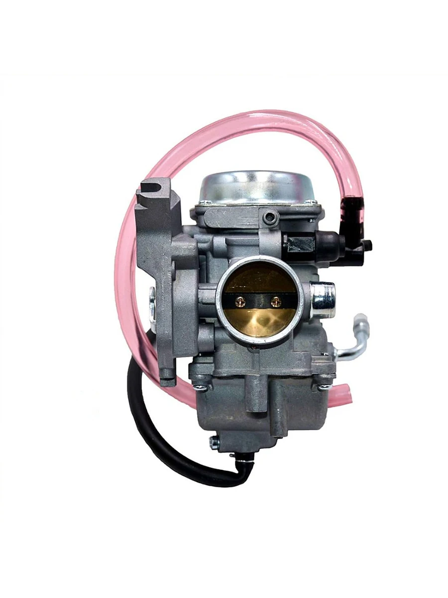 USER-X Универсальный мотоциклетный карбюратор ATV PD33JK-8 Cvk32 0470-454 Arctic cat 400
USER-X Универсальный мотоциклетный карбюратор ATV PD33JK-8 Cvk32 0470-454 Arctic cat 400