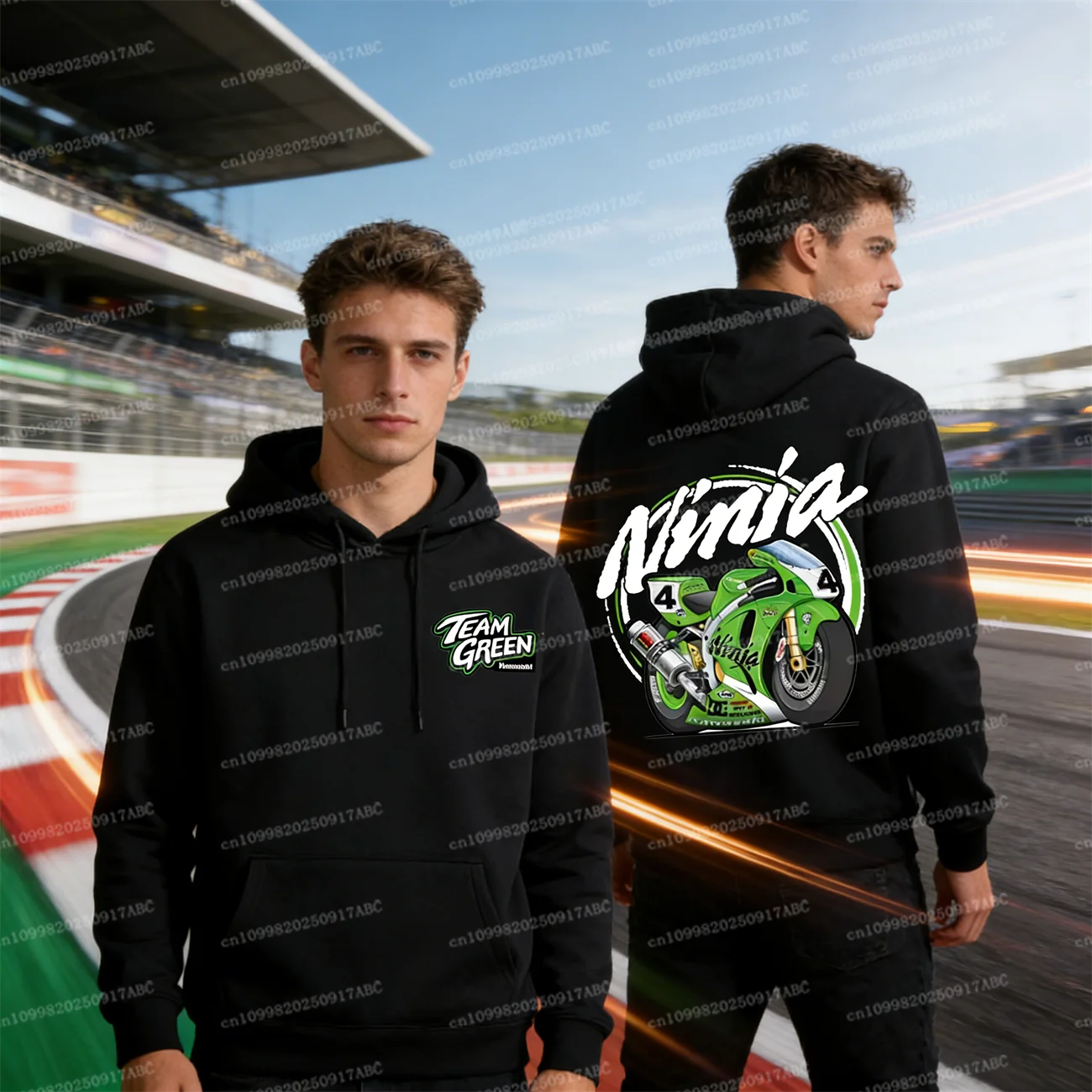 (Kawasaki)Kawasaki Hoodie Y2k Motorcycle Racing Outdoor Enthusiasts Spring and Autumn Edition Men's Hoodie Sports Women Hoodie
(Kawasaki)Kawasaki Hoodie Y2k Motorcycle Racing Outdoor Enthusiasts Spring and Autumn Edition Men's Hoodie Sports Women Hoodie