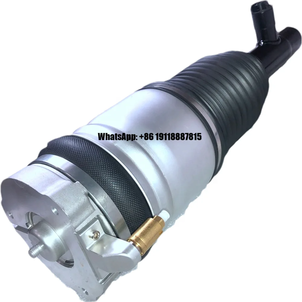 XC90 II Air Suspension Spring Shock Absorber 31658904 31658903 Front Air Pillar
XC90 II Air Suspension Spring Shock Absorber 31658904 31658903 Front Air Pillar