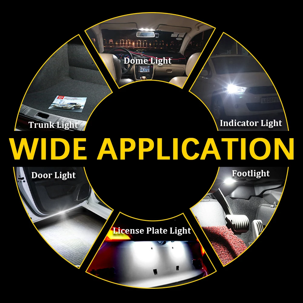 BMTxms For KIA Opirus 2003-2006 2007 2008 2009 2010 2011 Canbus Car Interior LED Light Vehicle Reading Dome Trunk Indoor Lamp 
BMTxms For KIA Opirus 2003-2006 2007 2008 2009 2010 2011 Canbus Car Interior LED Light Vehicle Reading Dome Trunk Indoor Lamp