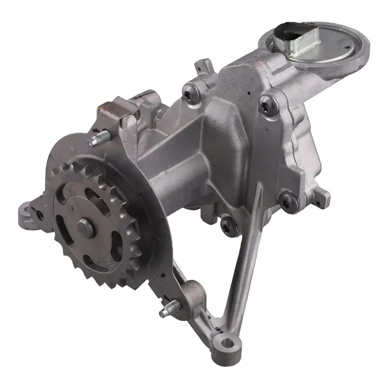 New Oil Pump EC5 9674199380 Designed For 2008 301 307 308 408 Citroen C3XR C4L C4 Sega Elysee
New Oil Pump EC5 9674199380 Designed For 2008 301 307 308 408 Citroen C3XR C4L C4 Sega Elysee