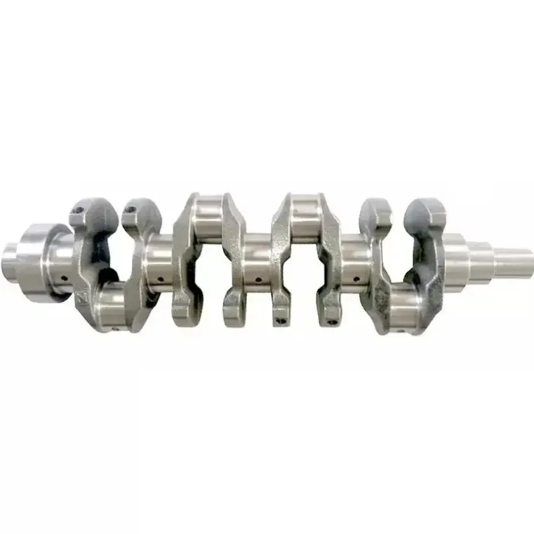 For Toyota Hiace Hilux Fortuner Tacoma 2TR-FE 2.7L Crankshaft Auto Engine Parts
For Toyota Hiace Hilux Fortuner Tacoma 2TR-FE 2.7L Crankshaft Auto Engine Parts