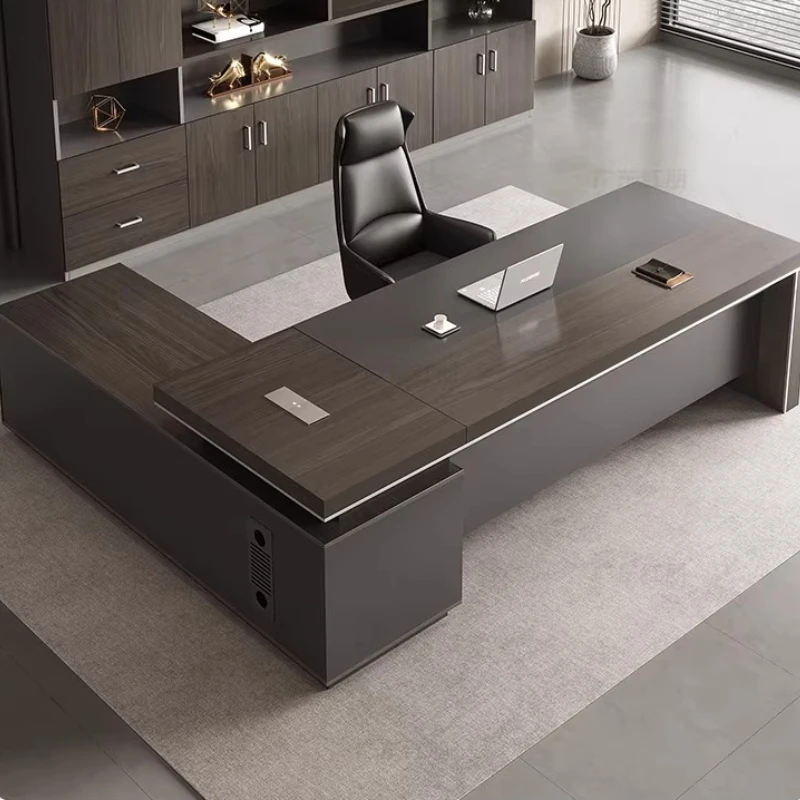 Aesthetic Display Office Desk Minimalist Multifunctional Luxury Computer Office Desk Design Executive Tavolino Home Furniture
Aesthetic Display Office Desk Minimalist Multifunctional Luxury Computer Office Desk Design Executive Tavolino Home Furniture