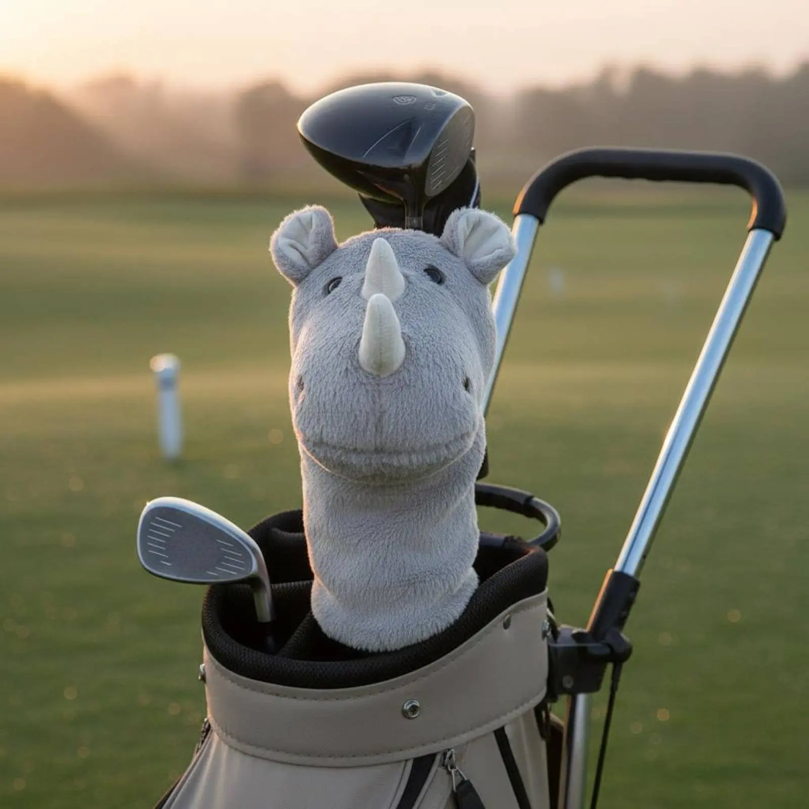 Cuddly Elephant Headcover Scuff & Ding Protection 460cc Wood Headcover Funny Elephant Club Cover Secure Fit Creature Sport
Cuddly Elephant Headcover Scuff & Ding Protection 460cc Wood Headcover Funny Elephant Club Cover Secure Fit Creature Sport