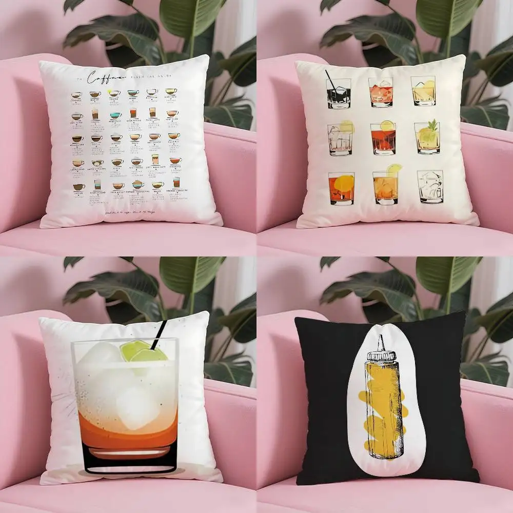 Anime Modern Glasses Hot Pillow Case Anti-dustmite Pillowcase Invisible zipper silky short plush Sofa cushion cover
Anime Modern Glasses Hot Pillow Case Anti-dustmite Pillowcase Invisible zipper silky short plush Sofa cushion cover