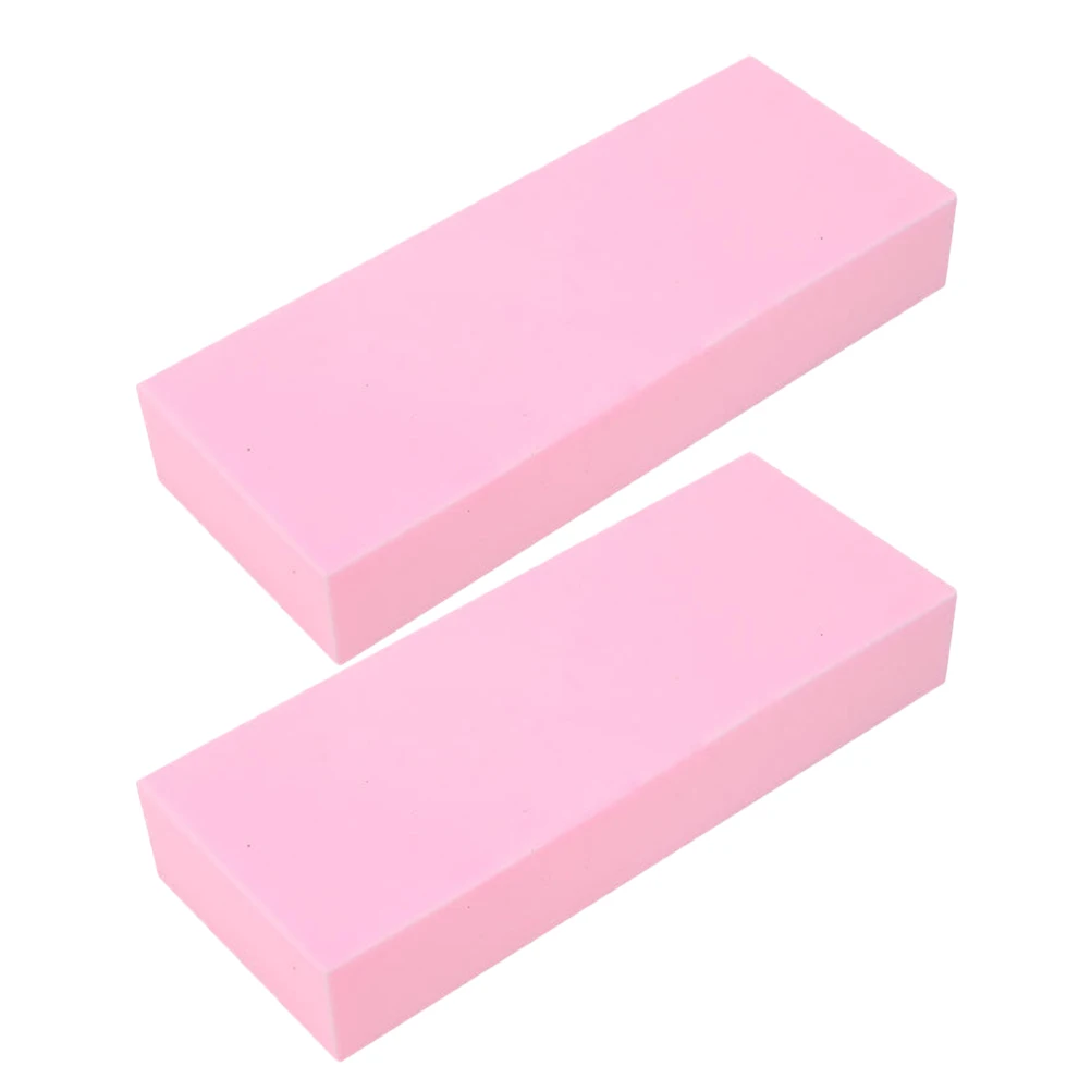 2 Pcs Art Absorbent for Watercolor Painting High Density Cleaning Sponge for Artists Crafts Watercolor Sponge
2 Pcs Art Absorbent for Watercolor Painting High Density Cleaning Sponge for Artists Crafts Watercolor Sponge