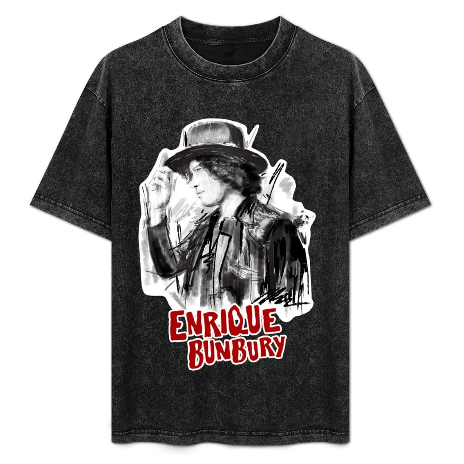 BUNBURY T-Shirt Basic Solid Tee for Daily Use
BUNBURY T-Shirt Basic Solid Tee for Daily Use