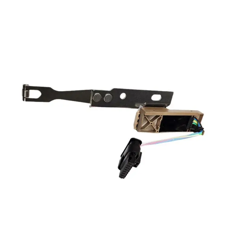 Shift Switch For CVT Auto Transmission VT1 VT2 VT3 Suit For Lifan X60 Mini Cooper Geely Dihao
Shift Switch For CVT Auto Transmission VT1 VT2 VT3 Suit For Lifan X60 Mini Cooper Geely Dihao