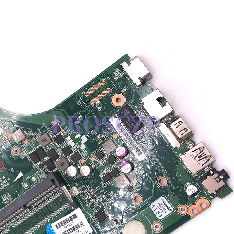 753100-501 753100-001 High Quality 753100-601 For 250 G2 15-D Laptop Motherboard 010194Q00-491-G With N2820 CPU 100% Full Tested
753100-501 753100-001 High Quality 753100-601 For 250 G2 15-D Laptop Motherboard 010194Q00-491-G With N2820 CPU 100% Full Tested