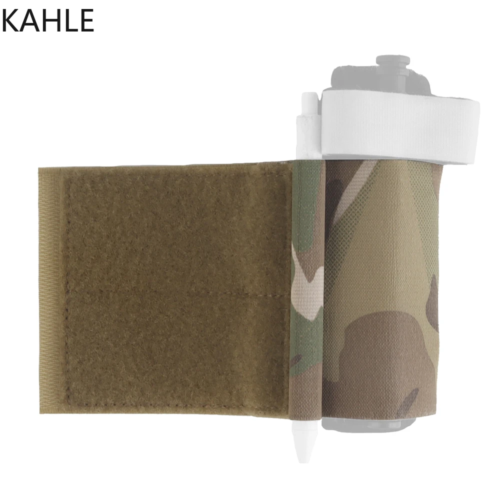 TQ tourniquet Holder CAT Tourniquet Hook&loop Holder For Vest Plate Carrier Side Wing Magic Fastener Elastic Tourniquet Pouch
TQ tourniquet Holder CAT Tourniquet Hook&loop Holder For Vest Plate Carrier Side Wing Magic Fastener Elastic Tourniquet Pouch