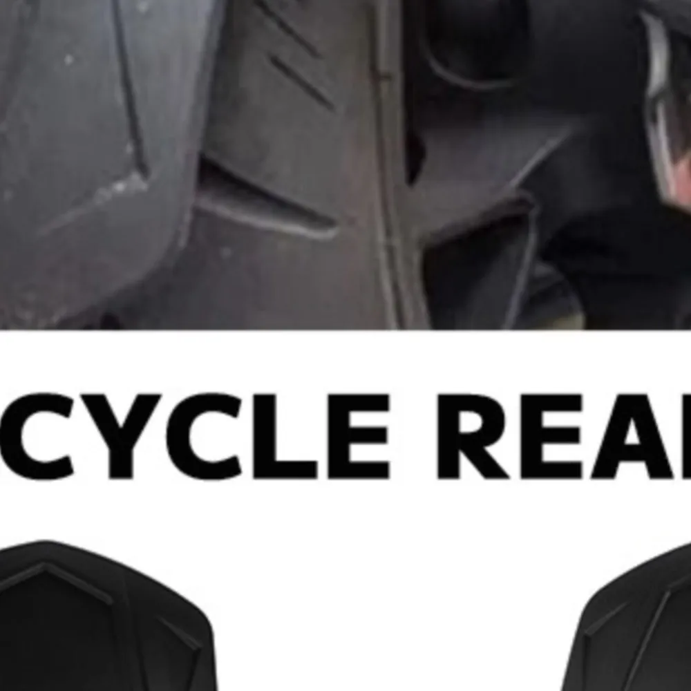 NX 400 FOR HONDA NX400 NX500 NC750X NC750S NC700X NSS750 Rear Fender Mudguard Mudflap Rear Wheel Splash Guard
NX 400 FOR HONDA NX400 NX500 NC750X NC750S NC700X NSS750 Rear Fender Mudguard Mudflap Rear Wheel Splash Guard