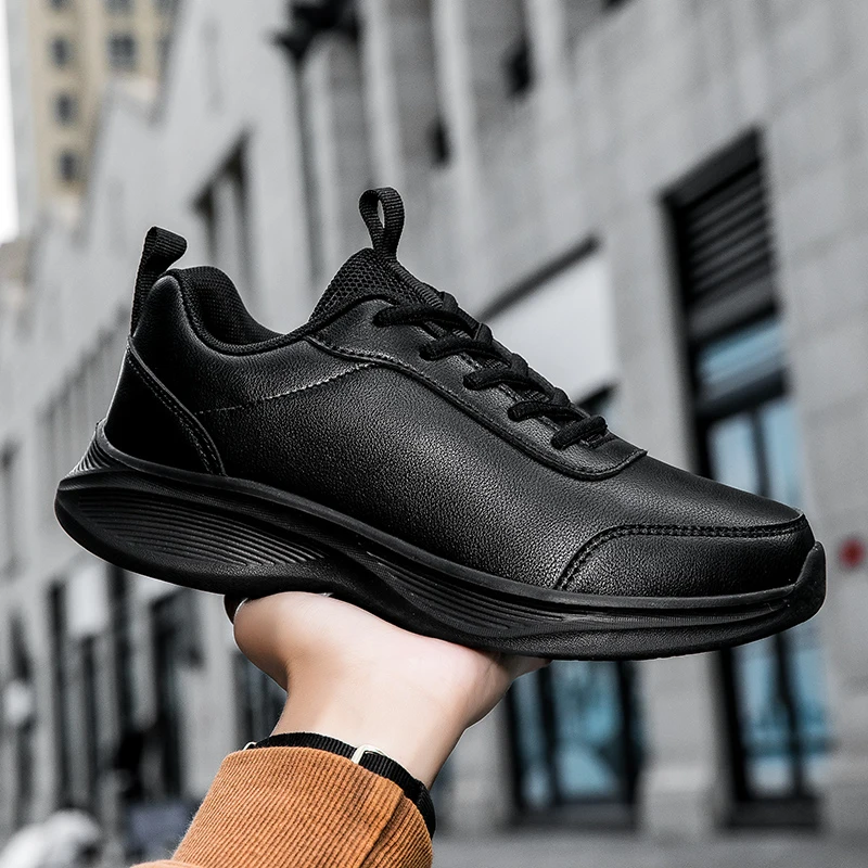 Men's sneakers Lightweight Couple Sneakers Fashion Casual Design Outdoor Walking Shoes Men's Women's Shoes
Men's sneakers Lightweight Couple Sneakers Fashion Casual Design Outdoor Walking Shoes Men's Women's Shoes
