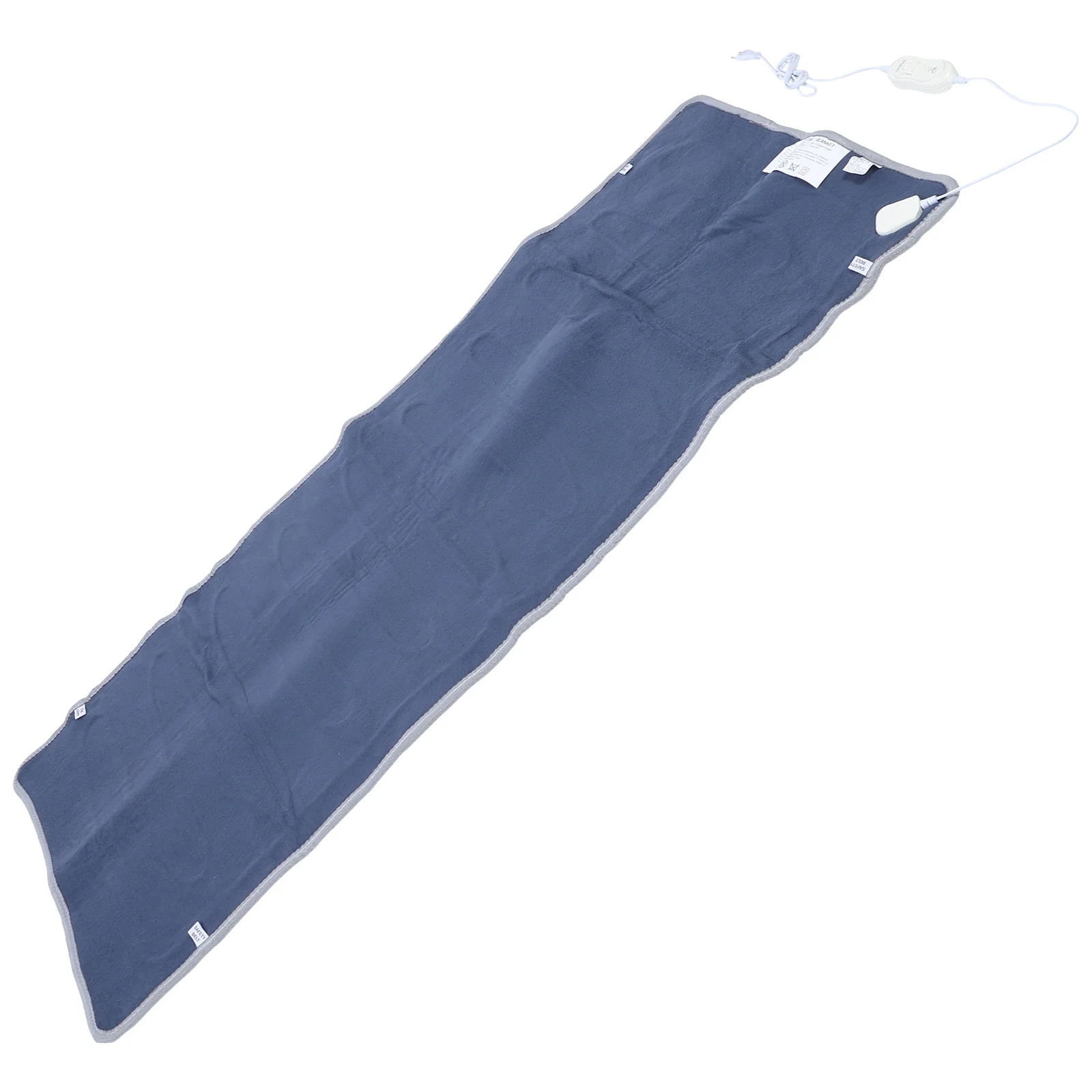 Electric Heated Blanket Single Bed Flannel Heating Pad Adjustable Warm Bedding For Dorm Portable Reusable Winter Thermal 
Electric Heated Blanket Single Bed Flannel Heating Pad Adjustable Warm Bedding For Dorm Portable Reusable Winter Thermal