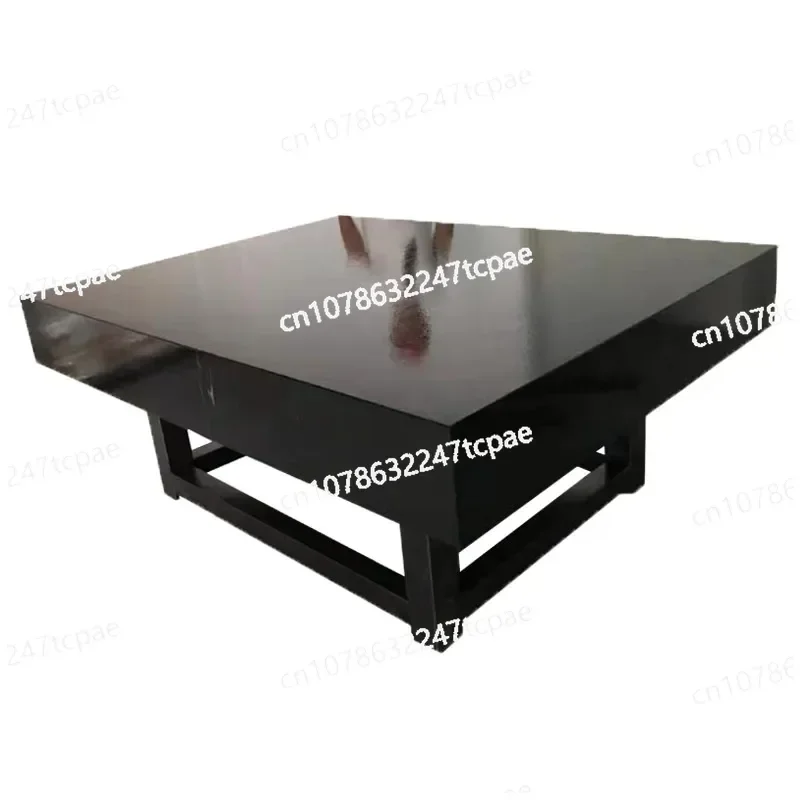 Marble Platform 00 High-precision Granite Scribing Plate Inspection and Measurement Horizontal Table Bed Components
Marble Platform 00 High-precision Granite Scribing Plate Inspection and Measurement Horizontal Table Bed Components