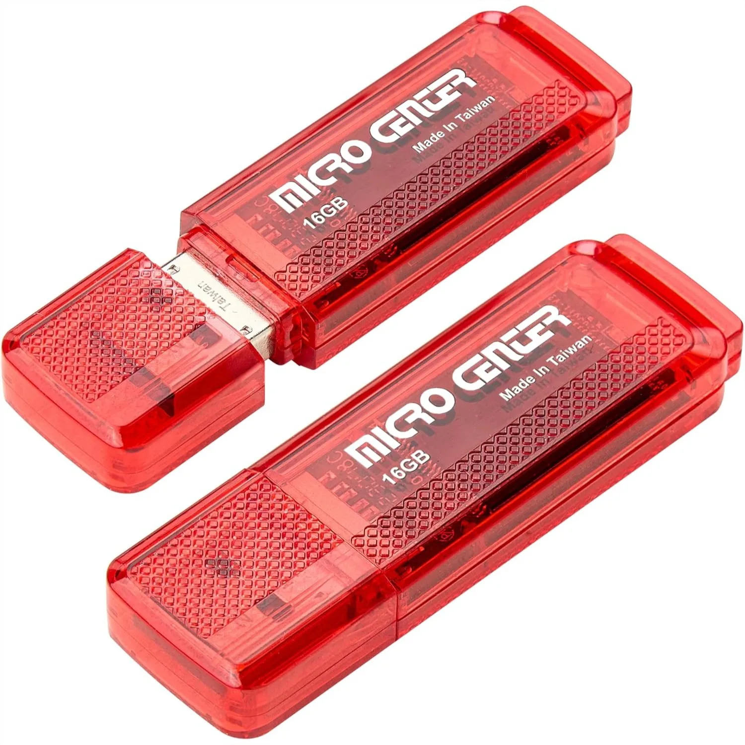 USB-флешки 3.0, 16 ГБ, 2 шт., высокоскоростные накопители для фото, музыки, файлов
USB-флешки 3.0, 16 ГБ, 2 шт., высокоскоростные накопители для фото, музыки, файлов