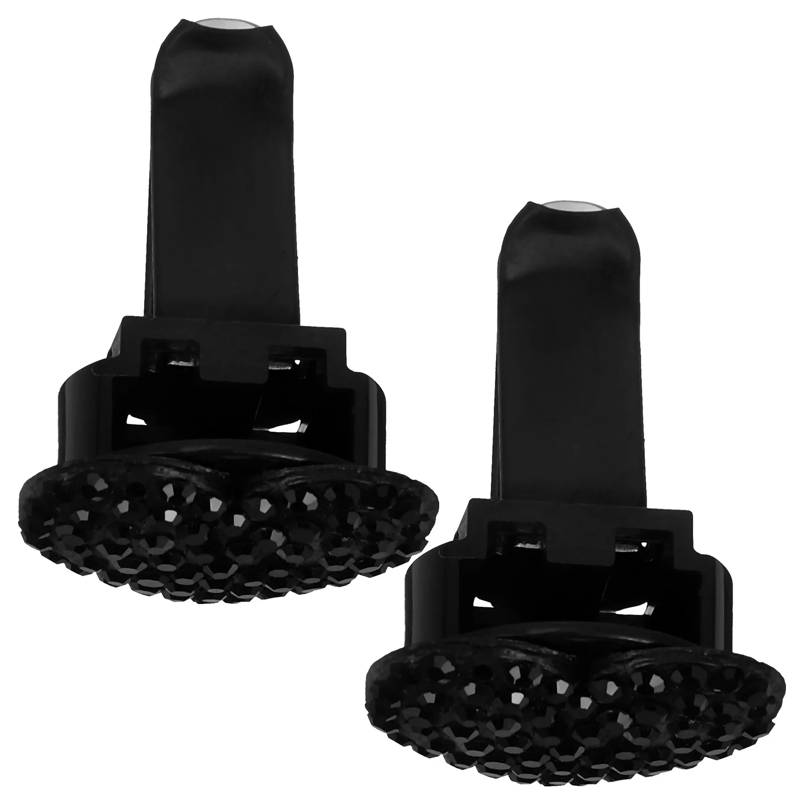 2pcs Heart Shaped Car Air Freshener Vent Clip Rhinestone Bling Accessories For Women Cute Auto Vent Clips Pp Aroma Diffuser
2pcs Heart Shaped Car Air Freshener Vent Clip Rhinestone Bling Accessories For Women Cute Auto Vent Clips Pp Aroma Diffuser