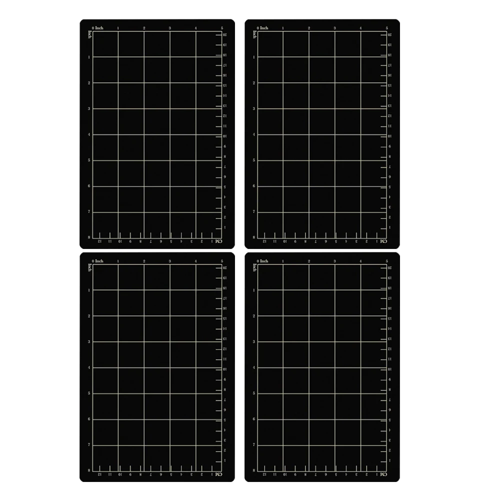 4 Pcs Magnetic Cutting Pad Bars Strip Electronic Repair Mat Display Board Circle Whiteboard Magnets for Sewing Gasket
4 Pcs Magnetic Cutting Pad Bars Strip Electronic Repair Mat Display Board Circle Whiteboard Magnets for Sewing Gasket