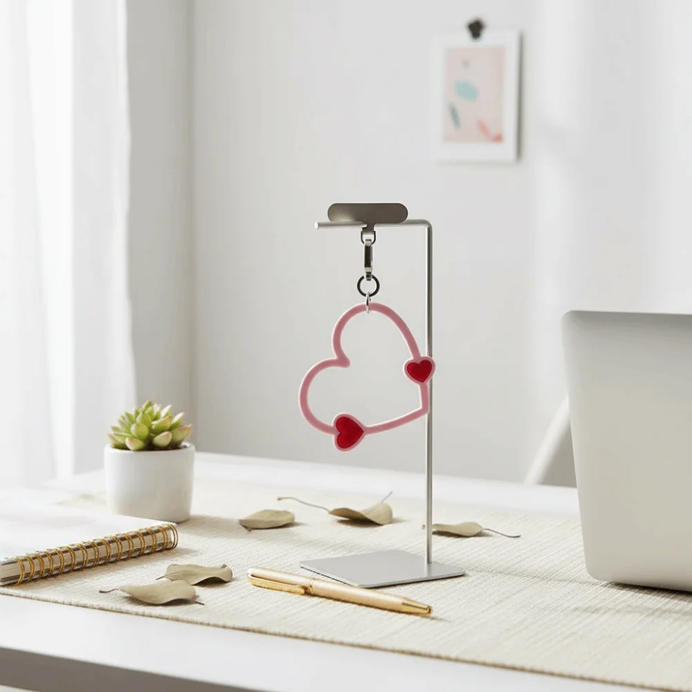 Ремешок для мобильного телефона с большим сердцем, анти-потерянный силиконовый браслет для телефона с прокладкой, подарок в стиле аниме, ремешок для мобильного телефона
Ремешок для мобильного телефона с большим сердцем, анти-потерянный силиконовый браслет для телефона с прокладкой, подарок в стиле аниме, ремешок для мобильного телефона