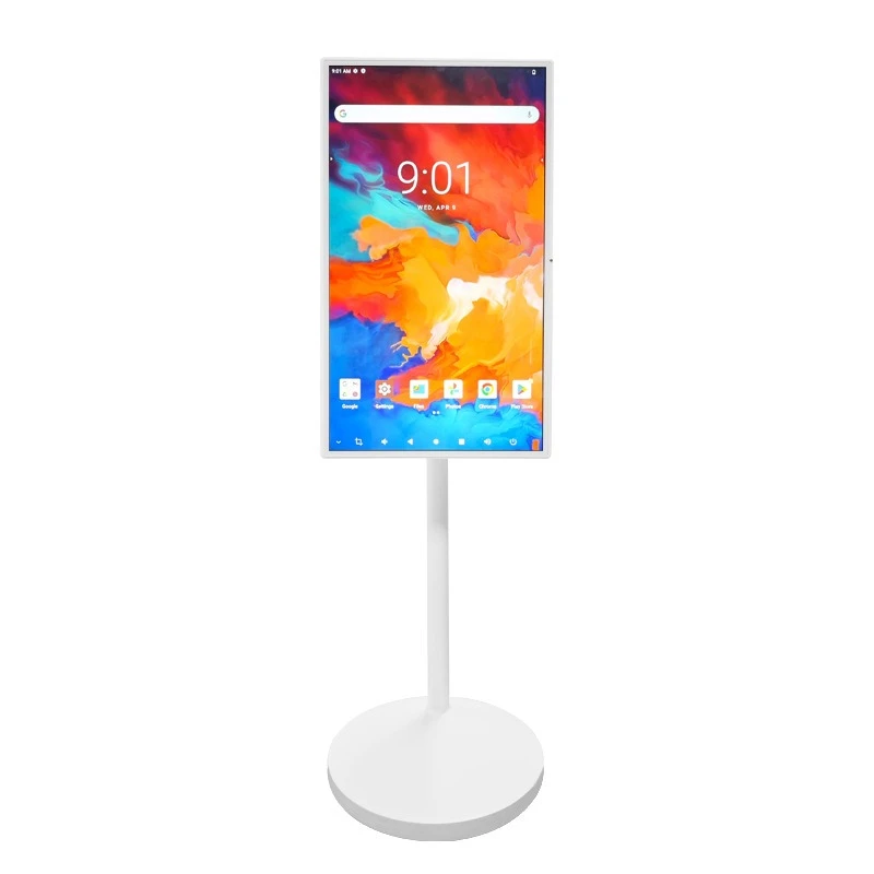 Girlfriend machine, TV, live delivery, electronic whiteboard, movie, TV, interactive touch query all-in-one machine
Girlfriend machine, TV, live delivery, electronic whiteboard, movie, TV, interactive touch query all-in-one machine