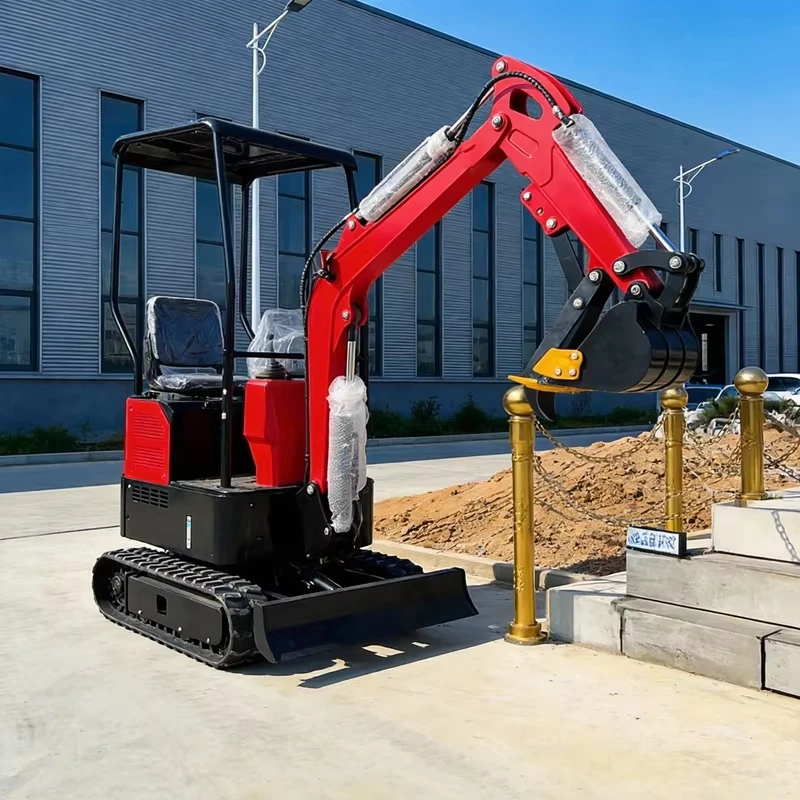 1.5Ton 1.0Ton 3.0Ton Large work Mini Excavator easy start Construction Machinery Yanmar engine crawler europe fast daily ship g
1.5Ton 1.0Ton 3.0Ton Large work Mini Excavator easy start Construction Machinery Yanmar engine crawler europe fast daily ship g