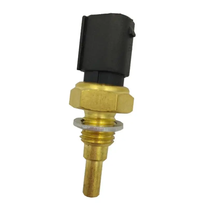 Applicable to accessory parts Suitable for Chery Automobile Sensor Richan Water Temperature Sensor A153617011 A15-3617011
Applicable to accessory parts Suitable for Chery Automobile Sensor Richan Water Temperature Sensor A153617011 A15-3617011